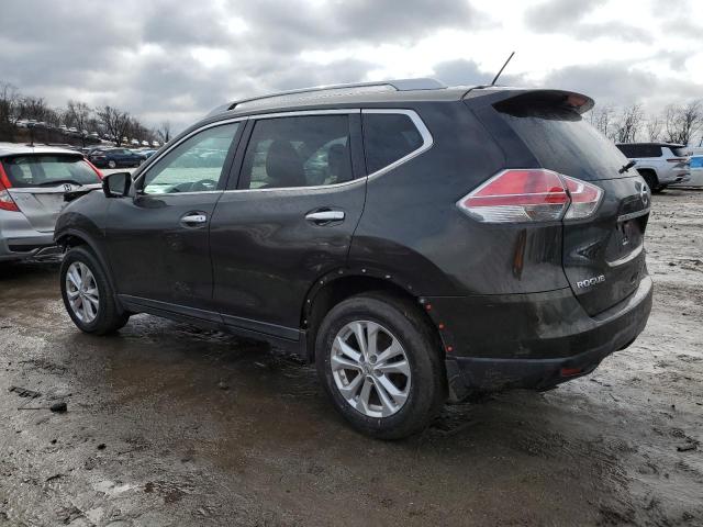 Obraz 2 z 2014 NISSAN ROGUE S 2014 z VIN 5N1AT2MV2EC770750