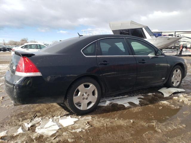 Изображение 3 2006 CHEVROLET IMPALA SUPER SPORT 2006 с VIN 2G1WD58C469225068