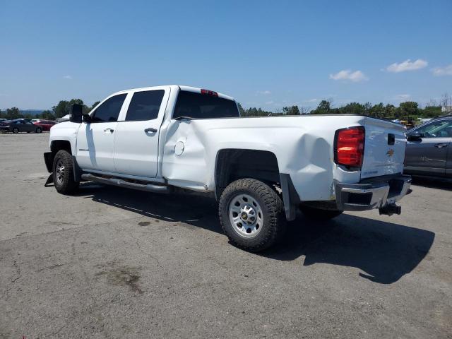 Изображение 2 2015 CHEVROLET SILVERADO K2500 HEAVY DUTY 2015 с VIN 1GC1KUEG4FF676095