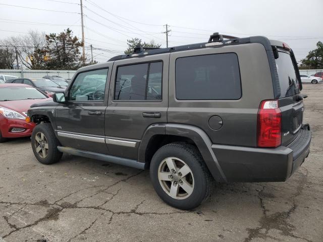 Image 2 of 2006 JEEP COMMANDER  2006 with VIN 1J8HG48N06C348774