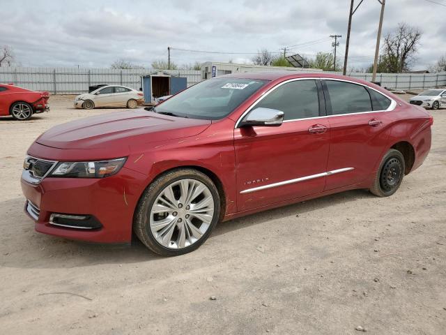 Изображение 1 2015 CHEVROLET IMPALA LTZ 2015 с VIN 1G1165S38FU102017