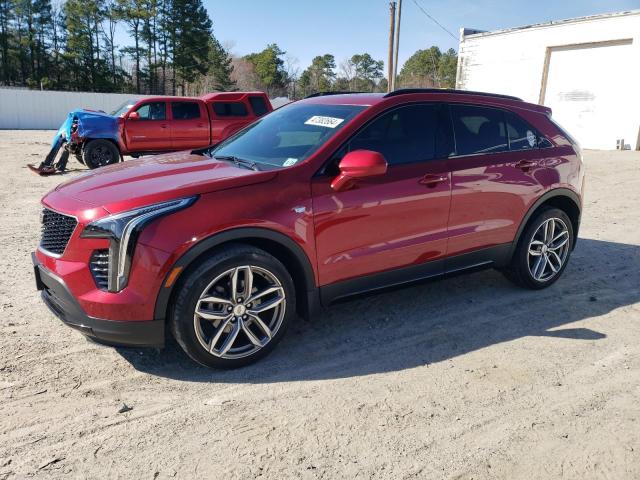 Obraz 2019 CADILLAC XT4 SPORT 2019