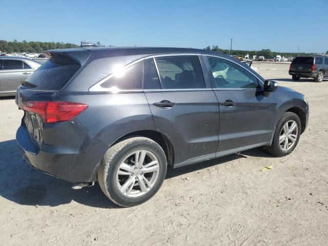 Obraz 3 z 2015 ACURA RDX TECHNOLOGY 2015 z VIN 5J8TB3H51FL018816