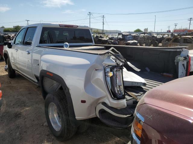 Image 2 of 2023 GMC SIERRA K3500 DENALI 2023 with VIN 1GT49WEY0PF181794