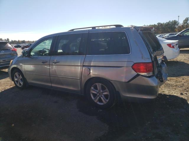 Obraz 2 z 2008 HONDA ODYSSEY TOURING 2008 z VIN 5FNRL38998B010428