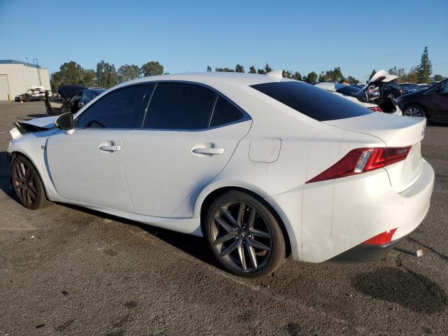 Image 2 of 2014 LEXUS IS 350 2014 with VIN JTHBE1D28E5012871