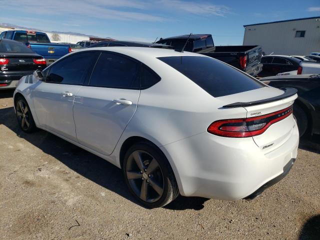 Изображение 2 2015 DODGE DART GT 2015 с VIN 1C3CDFEBXFD315733