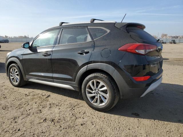Image 2 of 2017 HYUNDAI TUCSON LIMITED 2017 with VIN KM8J33A24HU279630