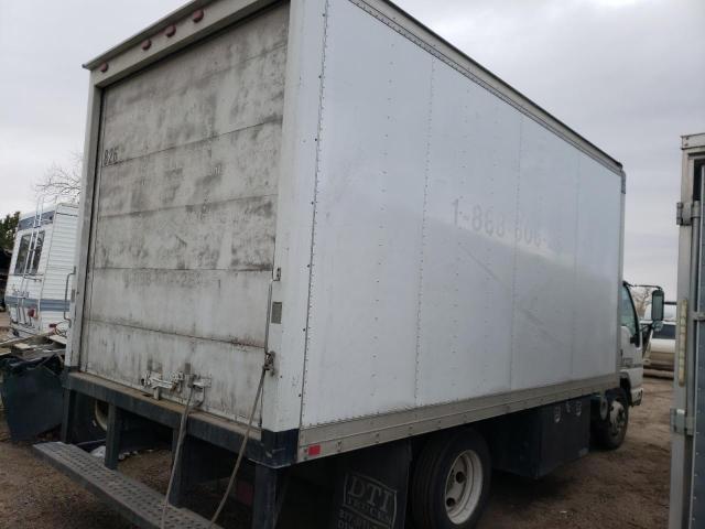 Obraz 3 z 2007 ISUZU NPR  2007 z VIN 4KLC4B1U07J802826