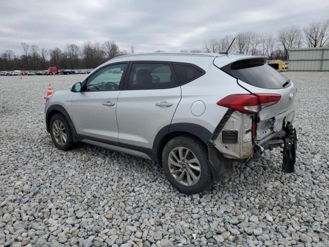 Obraz 2 z 2017 HYUNDAI TUCSON LIMITED 2017 z VIN KM8J3CA46HU348870
