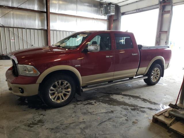 2013 RAM 1500 LONGHORN 2013 image