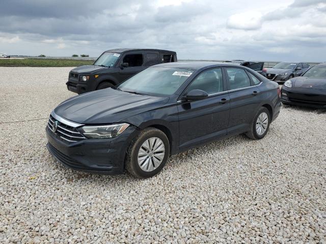 2019 VOLKSWAGEN JETTA S 2019 image