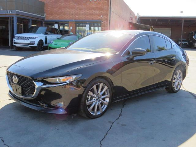 Obraz 2 z 2021 MAZDA 3 PREFERRED 2021 z VIN 3MZBPACL1MM201003