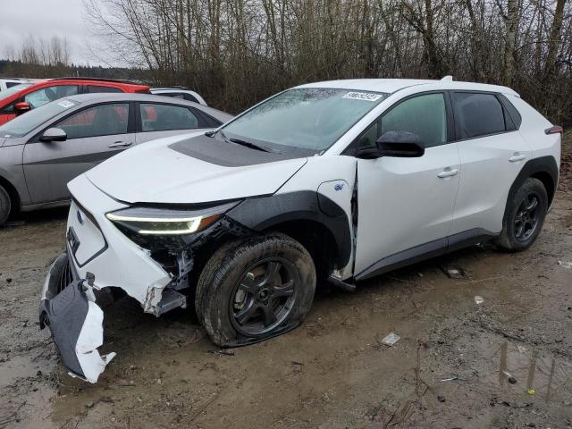 Obraz 1 z 2023 SUBARU SOLTERRA PREMIUM 2023 z VIN JTMABABA7PA027405