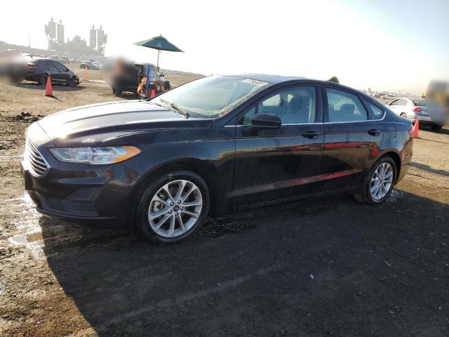 Obraz 2020 FORD FUSION SE 2020
