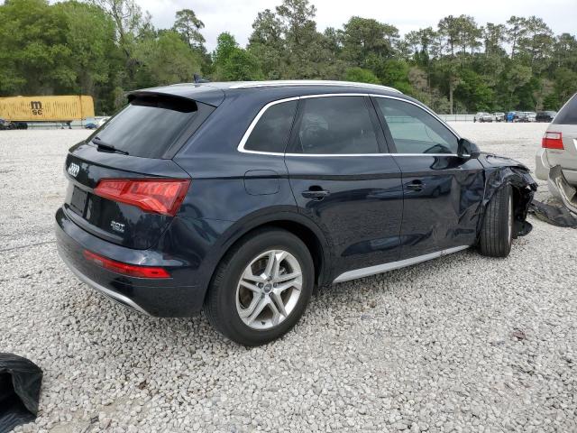 Изображение 3 2018 AUDI Q5 PREMIUM PLUS 2018 с VIN WA1BNAFY1J2179114