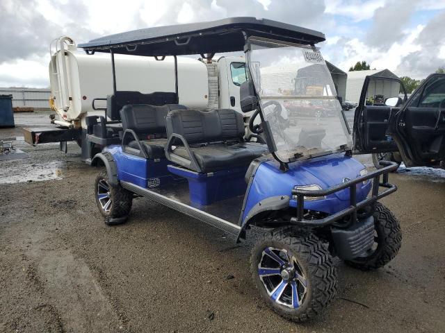 Obraz 2022 HDK GOLF CART 2022