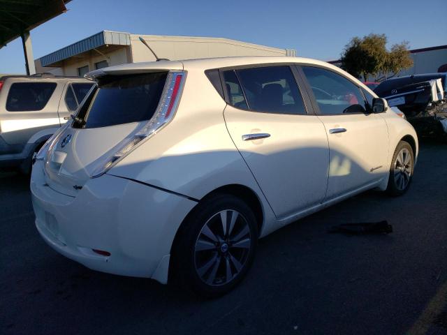 Obraz 3 z 2013 NISSAN LEAF S 2013 z VIN 1N4AZ0CP9DC412771
