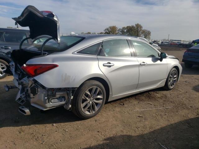 Изображение 3 2020 TOYOTA AVALON XLE 2020 с VIN 4T1AZ1FB2LU040307