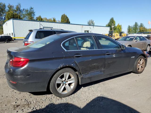 Изображение 3 2011 BMW 528 I 2011 с VIN WBAFR1C56BC672575