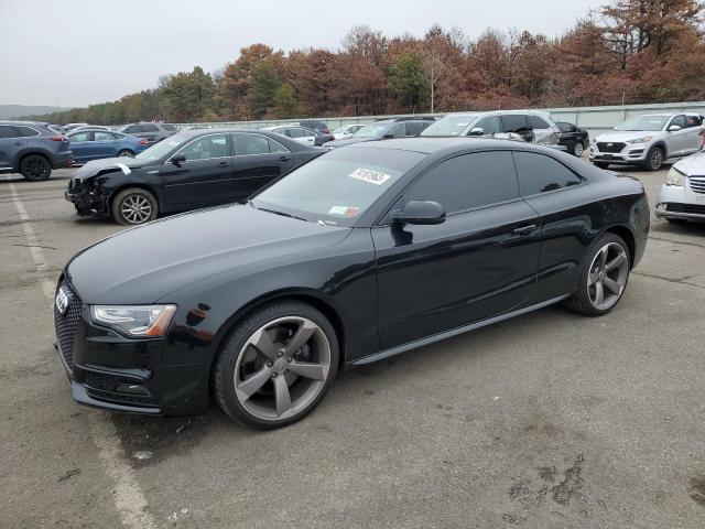 Image 1 of 2016 AUDI S5 PREMIUM PLUS 2016 with VIN WAUC4AFRXGA051794