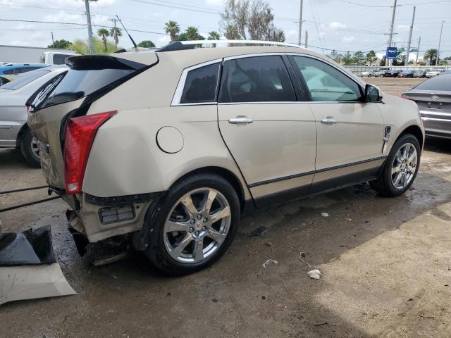 Изображение 3 2011 CADILLAC SRX PREMIUM COLLECTION 2011 с VIN 3GYFNFEY0BS540399