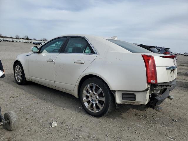 Изображение 2 2009 CADILLAC CTS  2009 с VIN 1G6DF577590132509