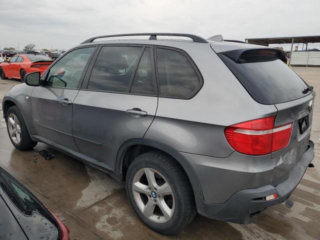 Image 2 of 2010 BMW X5 XDRIVE30I 2010 with VIN 5UXFE4C53AL278769