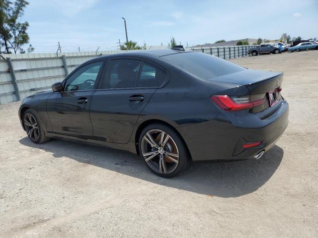 Image 2 of 2022 BMW 330I  2022 with VIN 3MW5R1J06N8C54693