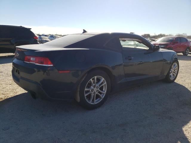 Obraz 3 z 2014 CHEVROLET CAMARO LS 2014 z VIN 2G1FA1E34E9309816