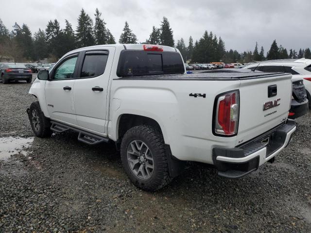 Obraz 2 z 2022 GMC CANYON AT4 2022 z VIN 1GTG6FEN0N1164547