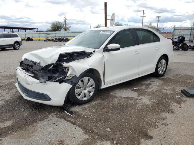2013 VOLKSWAGEN JETTA SE 2013 image