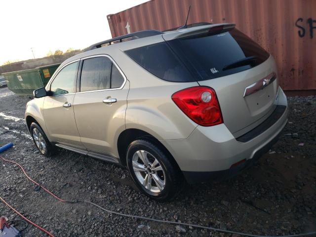 Obraz 2 z 2014 CHEVROLET EQUINOX LT 2014 z VIN 2GNALBEKXE1179345