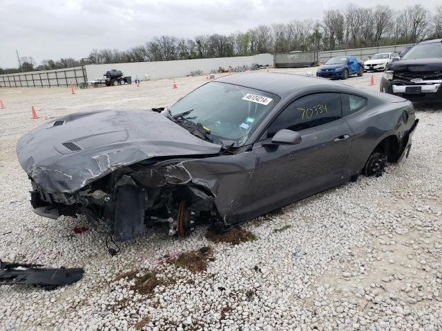 2018 FORD MUSTANG  2018 image