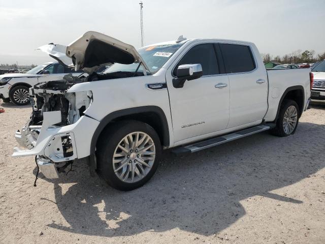 2020 GMC SIERRA C1500 SLT 2020 image