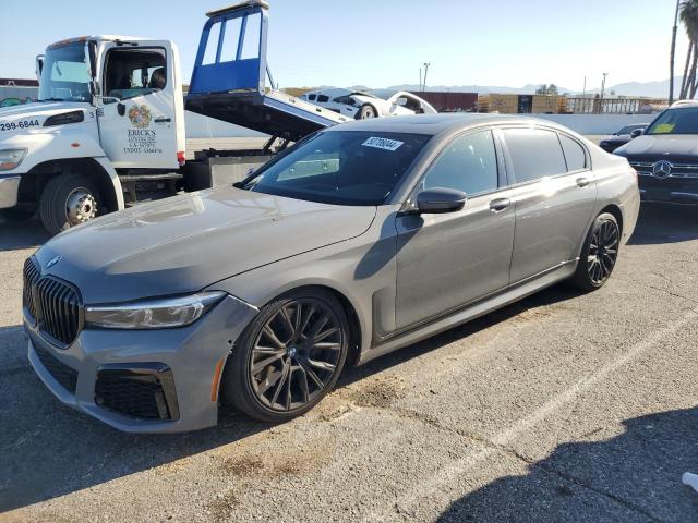 Изображение 2021 BMW 740 I 2021