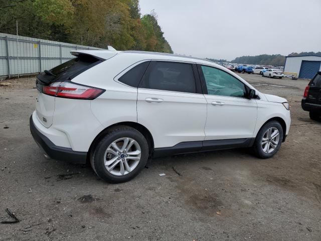 Image 3 of 2020 FORD EDGE SEL 2020 with VIN 2FMPK3J97LBA39500