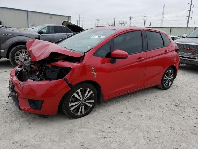 Изображение 2016 HONDA FIT EX 2016