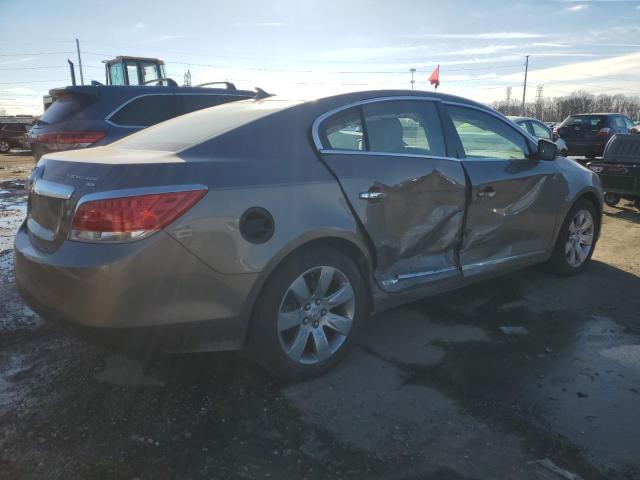 Image 3 of 2010 BUICK LACROSSE CXL 2010 with VIN 1G4GC5EG8AF276915