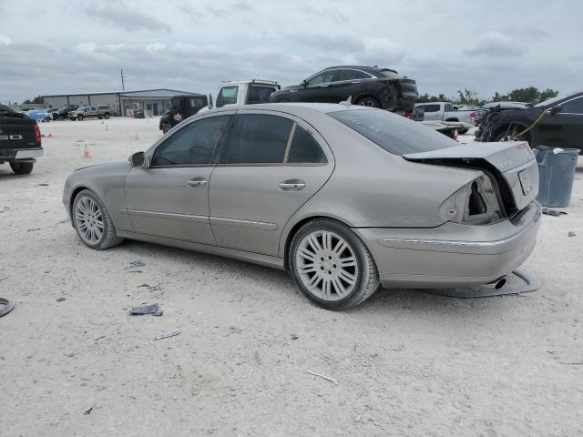 Image 2 of 2008 MERCEDES-BENZ E 350 2008 with VIN WDBUF56X58B188174