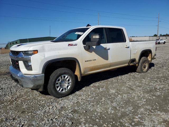 Изображение 1 2020 CHEVROLET SILVERADO K2500 HEAVY DUTY LT 2020 с VIN 1GC1YNEY8LF313632