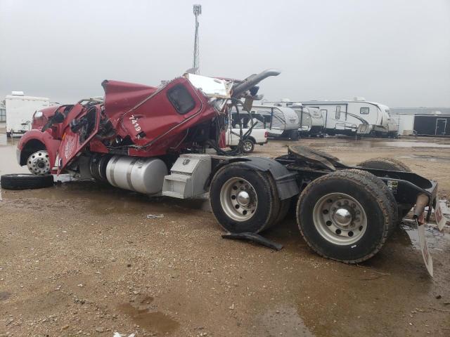 Image 3 of 2019 PETERBILT 579  2019 with VIN 1XPBD49XXKD273932