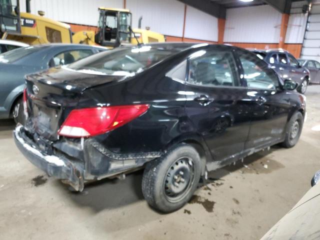 Изображение 3 2016 HYUNDAI ACCENT SE 2016 с VIN KMHCT4AE2GU070944