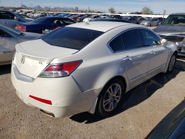 Image 3 of 2009 Acura TL 2009 with VIN 19UUA86569A026434