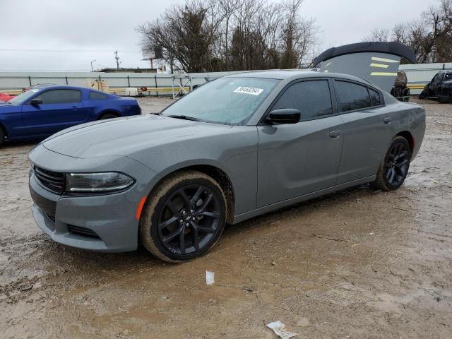 2023 DODGE CHARGER SXT 2023 image