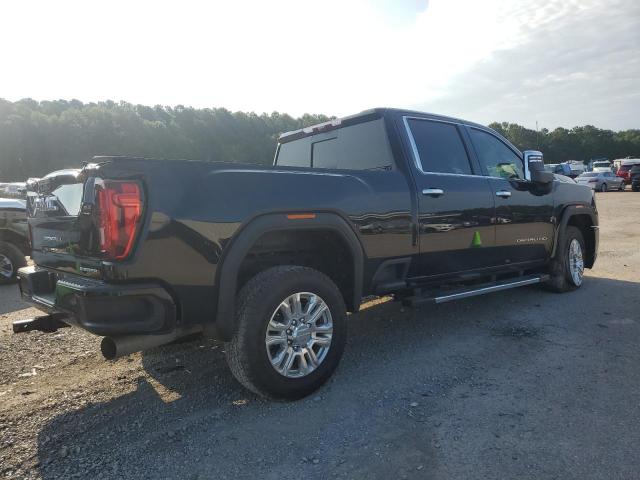 Изображение 3 2022 GMC SIERRA K2500 DENALI 2022 с VIN 1GT49REY6NF275340