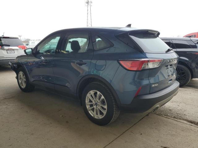 Изображение 2 2020 FORD ESCAPE S 2020 с VIN 1FMCU0F61LUC75916