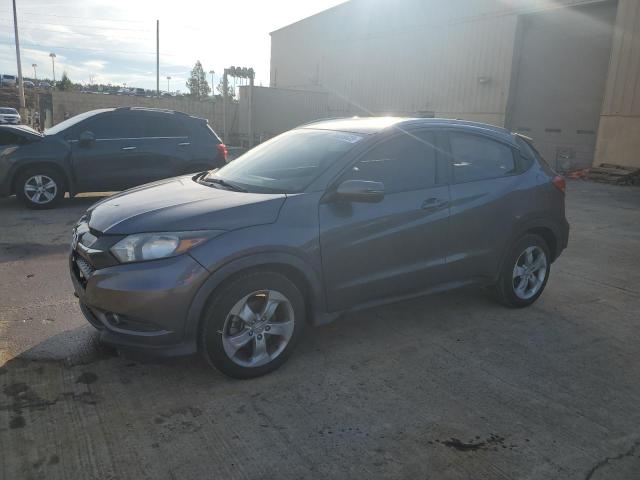 Image 1 of 2016 HONDA HR-V EXL 2016 with VIN 3CZRU5H73GM729184