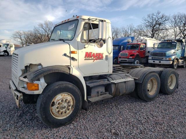 Изображение 2 1992 INTERNATIONAL 8000 8100 1992 с VIN 1HSHCA5R7NH394815