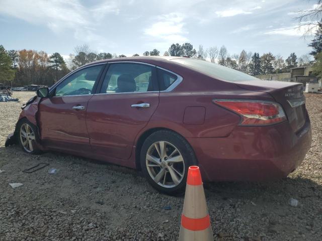 Obraz 2 z 2015 NISSAN ALTIMA 2.5 2015 z VIN 1N4AL3AP6FN877389